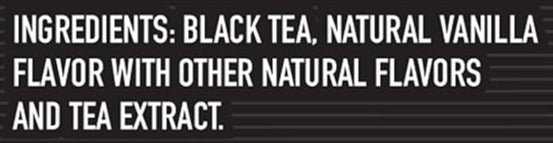 Celestial Seasonings Energy Black Tea K-Cups (12 CT)