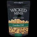 Garden Dill Oyster Crackers