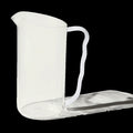 The Cloud Pitcher - Clear