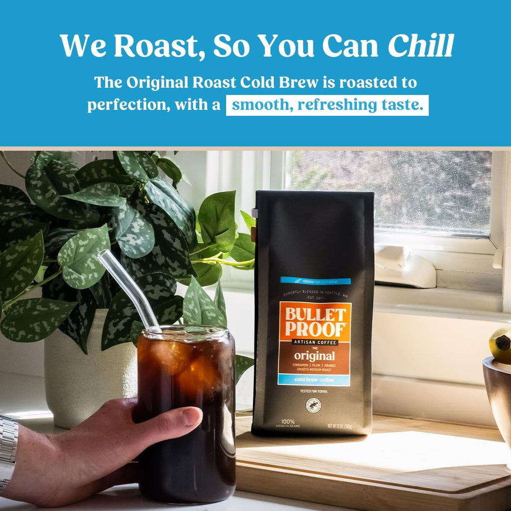 Original Ground Coffee
