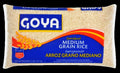 Enriched Medium Grain White Rice