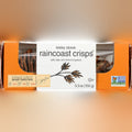 Salty Date & Almond Raincoast Crisps