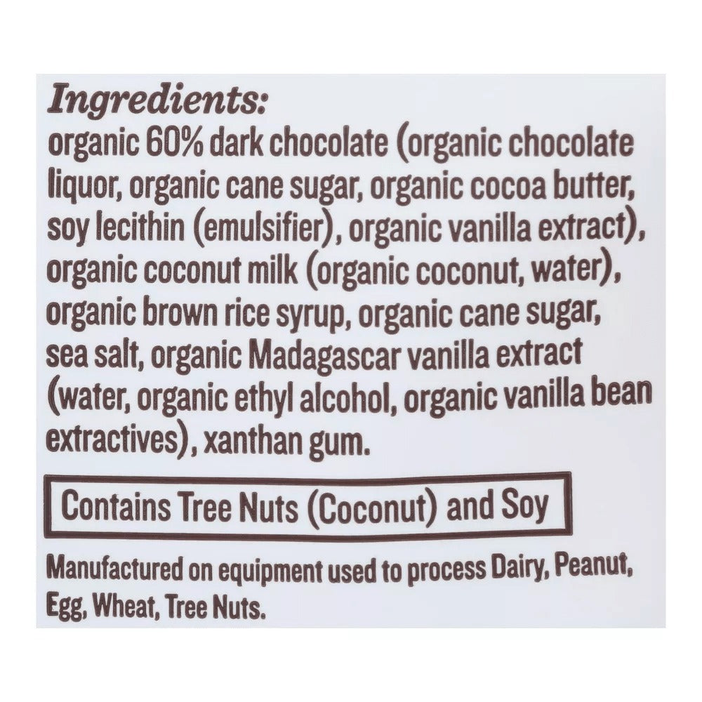 Sea Salt Coconut Milk Caramel Bites