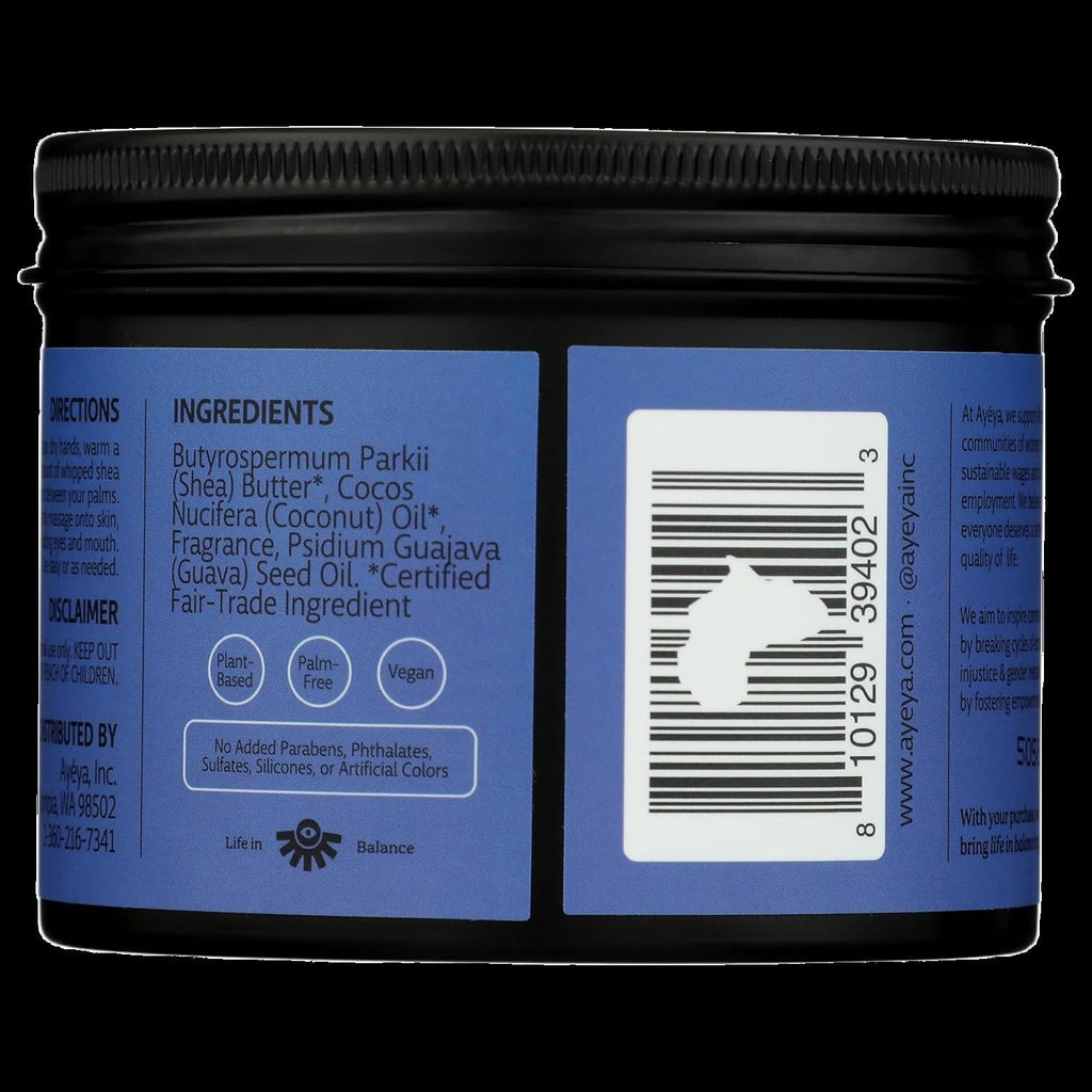 Balance Whipped Body Butter