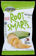 Organic Plantain Chips