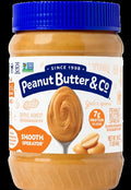 Smooth Operator Peanut Butter