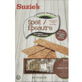 Spelt Multiseed Flatbreads