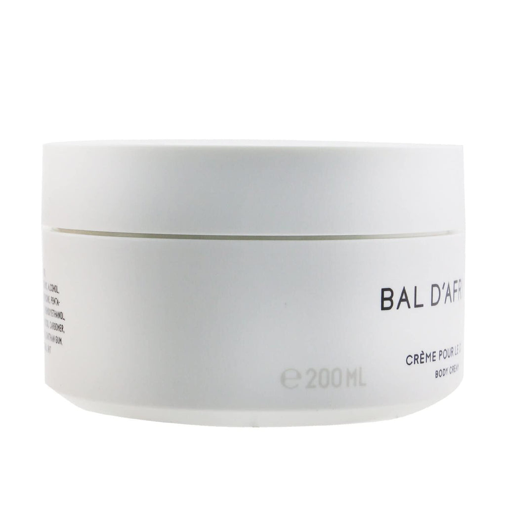 Bal D'Afrique Body Cream