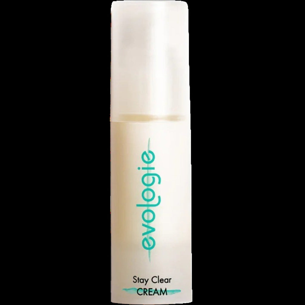 Stay Clear Cream