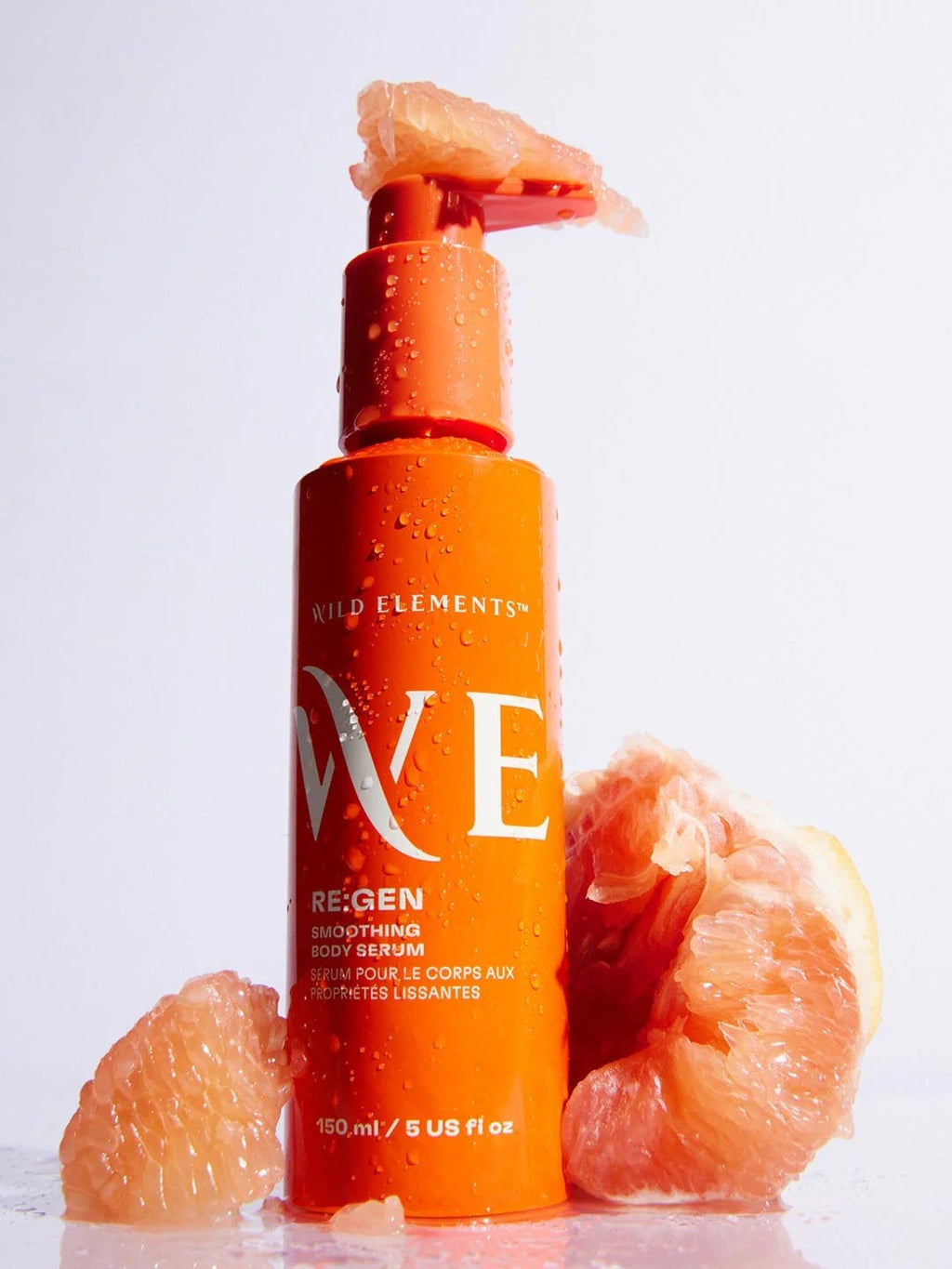 RE:GEN Smoothing Body Serum