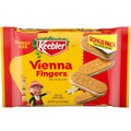 Vienna Fingers Vanilla Cream Sandwich Cookies