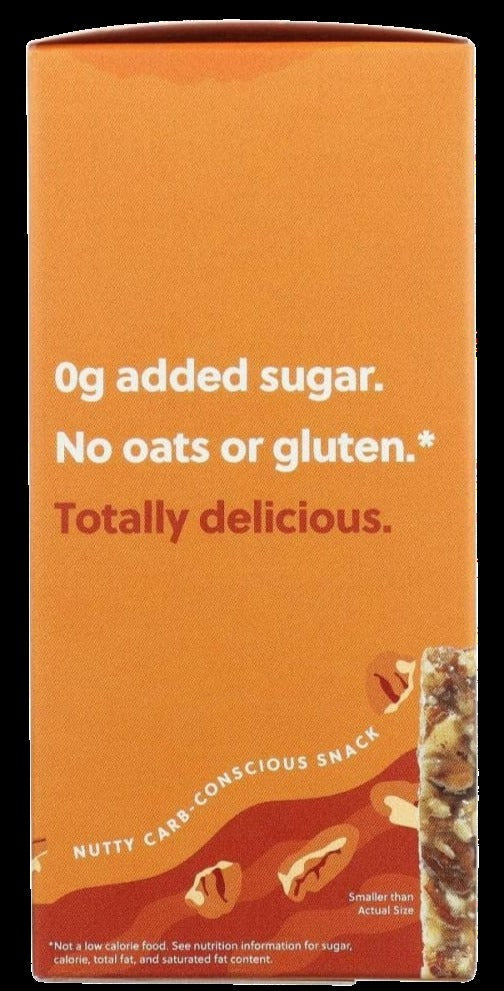 Maple Pecan Granola Bar (4 CT)