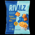 Extra Chedda' Mac Stuffed Snacks