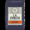 L.A. Espresso Dark Roast Ground Coffee