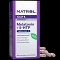Melatonin 5-HTP Advanced Sleep Tablets (60 CT)