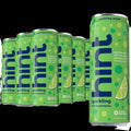 Lime Electrolyte Sparkling Water (12 Pack)