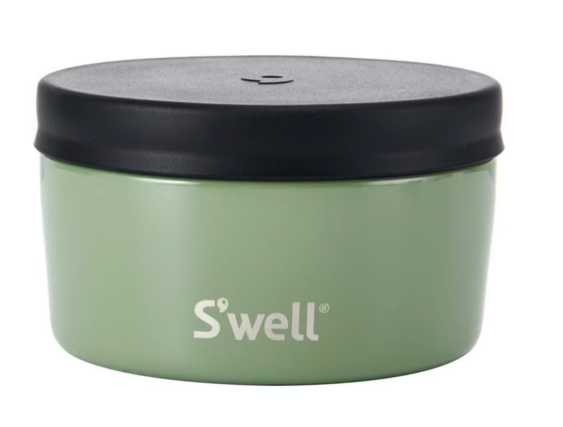 Mountain Sage Food Canister Set of 3