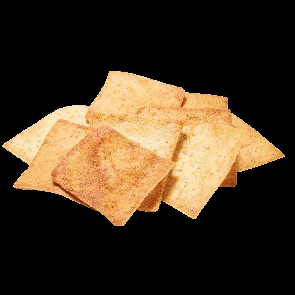 Sea Salt Pita Chips Sharing Size