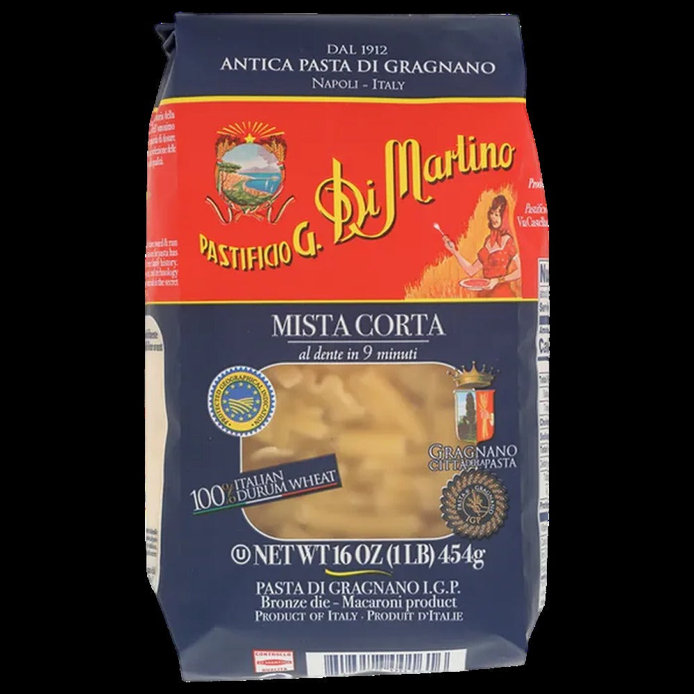 Mista Corta Pasta (6 Pack)