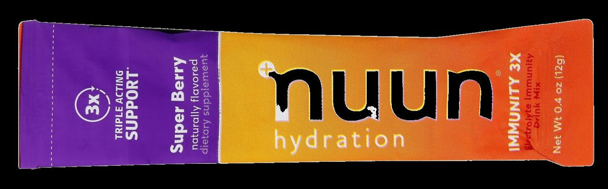 Super Berry Hydration Drink Mix