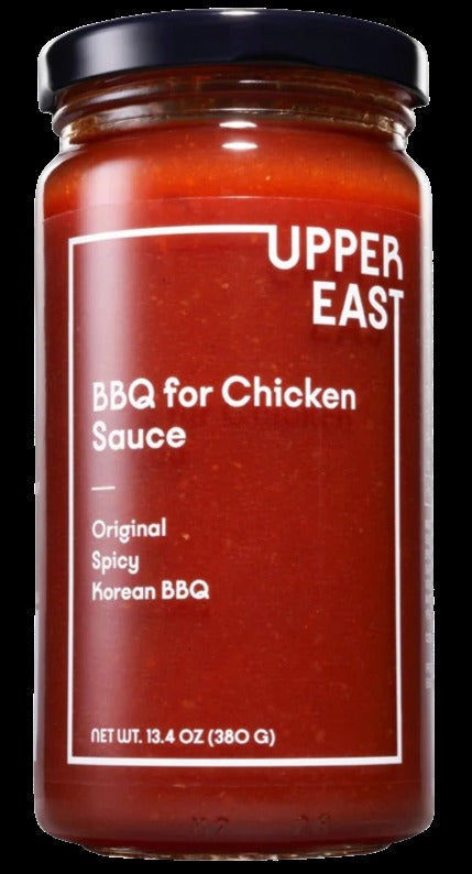 Korean BBQ for Chicken Spicy Sauce