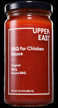 Korean BBQ for Chicken Spicy Sauce