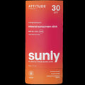 Orange Blossom SPF 30 Mineral Sunscreen Stick