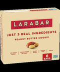 Peanut Butter Cookie Bar 6Pk