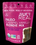 Caramel Vanilla Blondie Mix