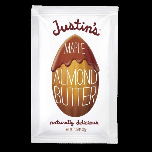 Maple Almond Butter (10 Pack)
