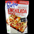 Mild Red Chili Enchilada Sauce Seasoning Pouch