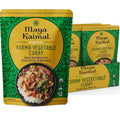 Organic Vegetable Korma Curry (6 CT)