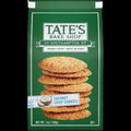 Coconut Crisp Cookies
