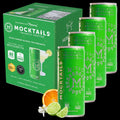 Non-Alcoholic Nitro Mockarita (4 CT)
