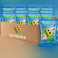 Crunch Puffs - Ranch (12 Pack)