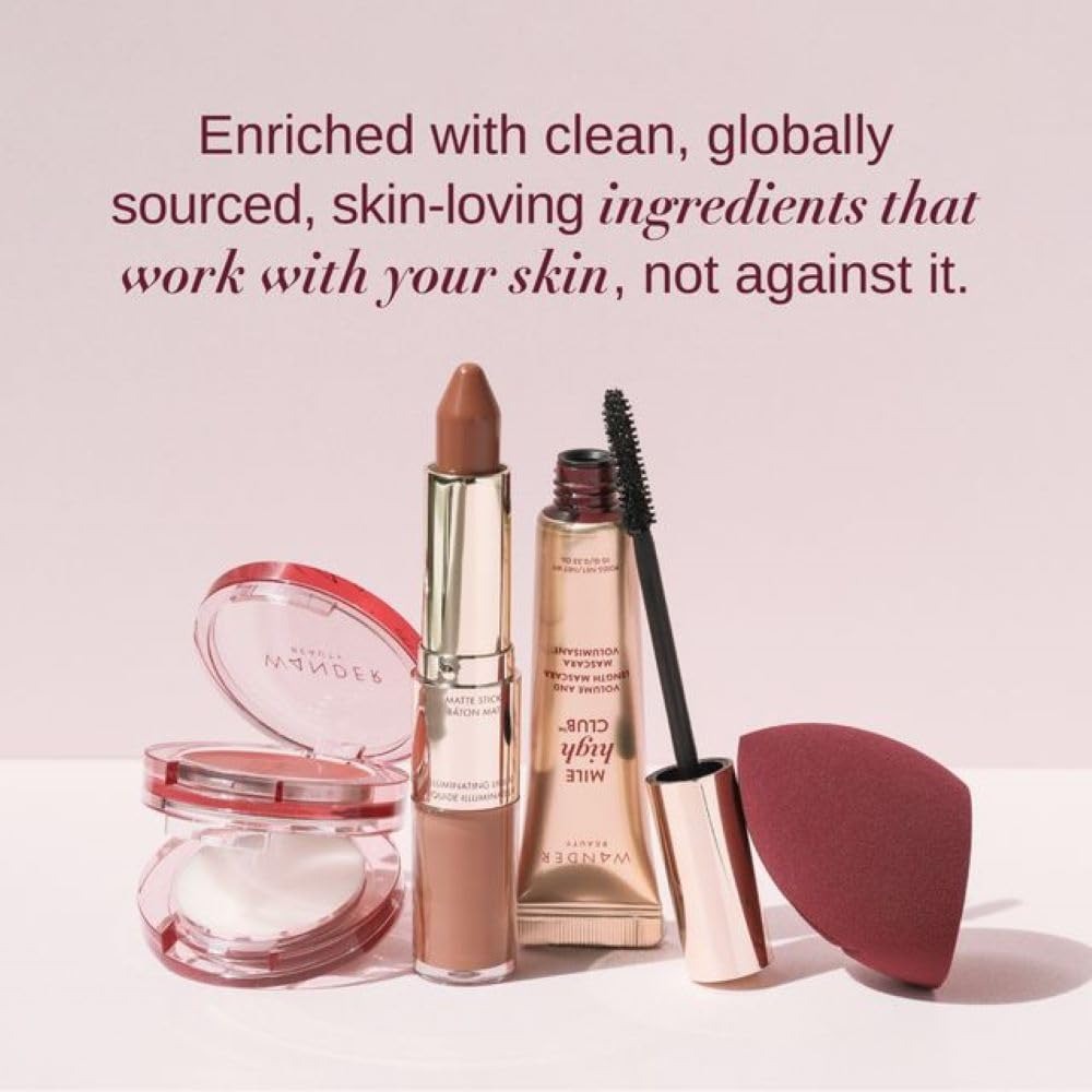 On-the-Glow Blush & Illuminator - Sienna Sunset/Nude Glow