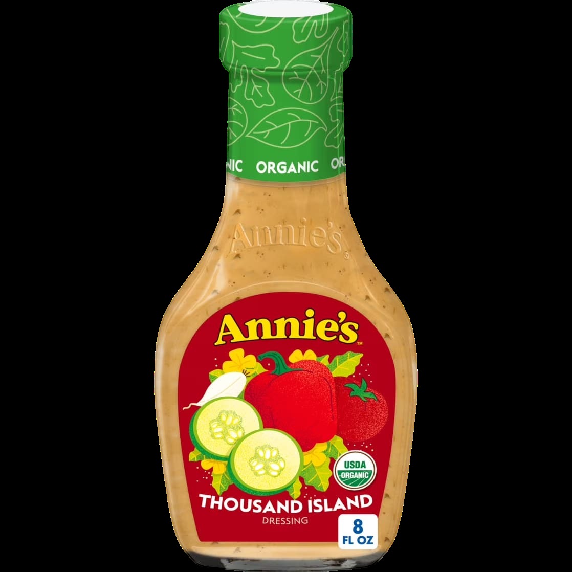 Thousand Island Dressing