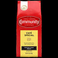 Cafe Special Ground Coffee