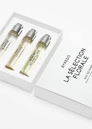 La Sélection Florale Eau De Parfum Gift Set (3 CT)