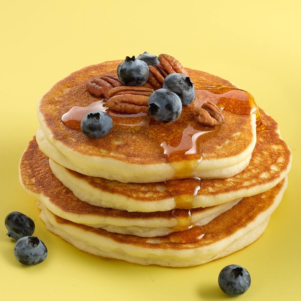Bisquick Shake N Pour Pancake Mix Buttermilk Large Size