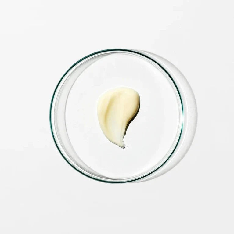 Rich Restorative Body Cream