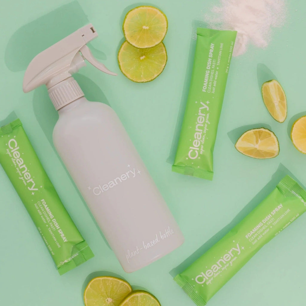 Dish Spray - Single Refill - Tahitian Lime