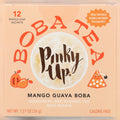 Mango Guava Boba Tea Sachets (12 CT)