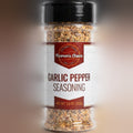 Garlic Pepper Seasoning