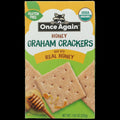 Honey Graham Cracker