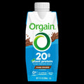 Creamy Chocolate Protein Shake