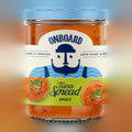 Spicy Yellowfin Tuna Spread