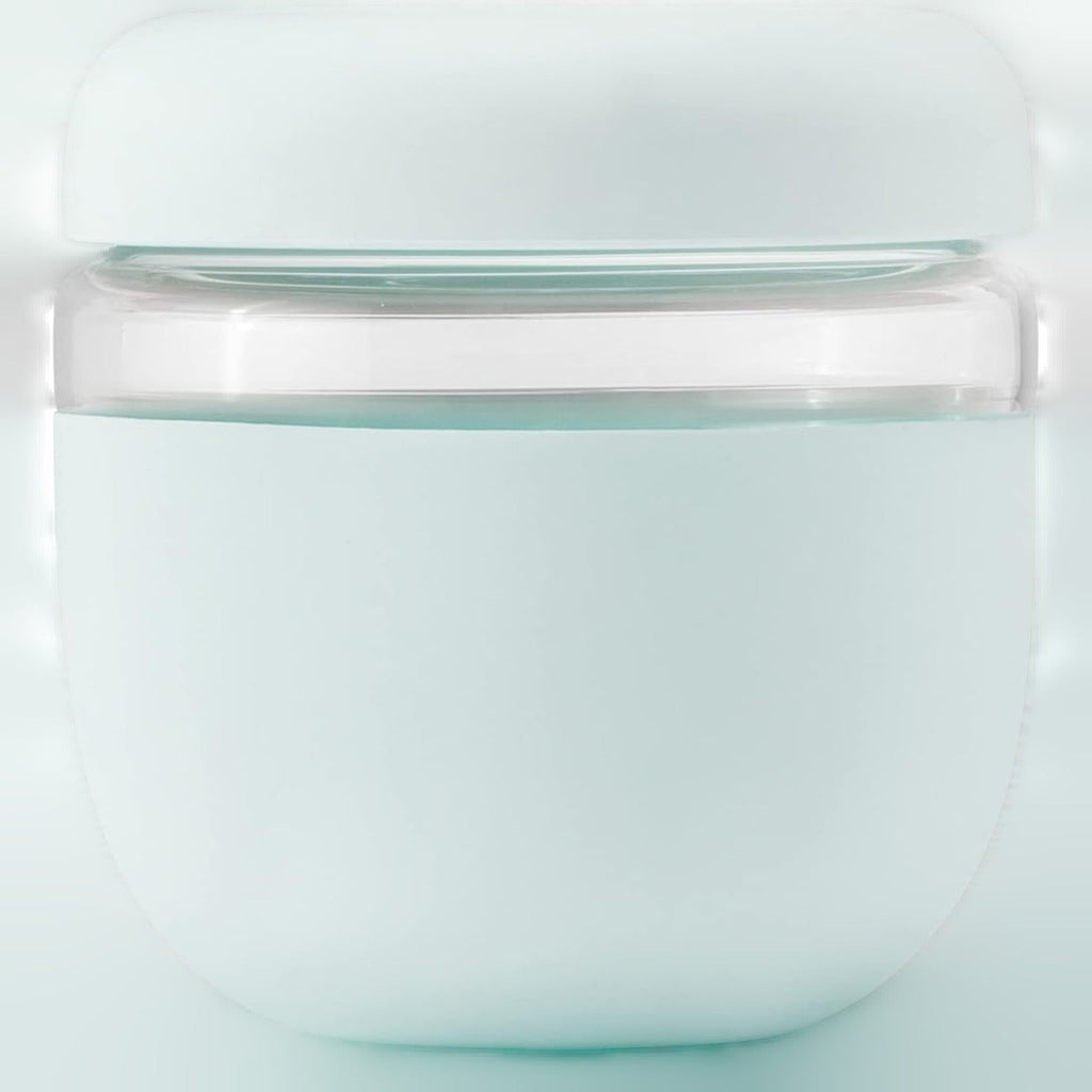 24oz Seal Tight Plastic Bowl - Mint