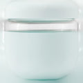 24oz Seal Tight Plastic Bowl - Mint