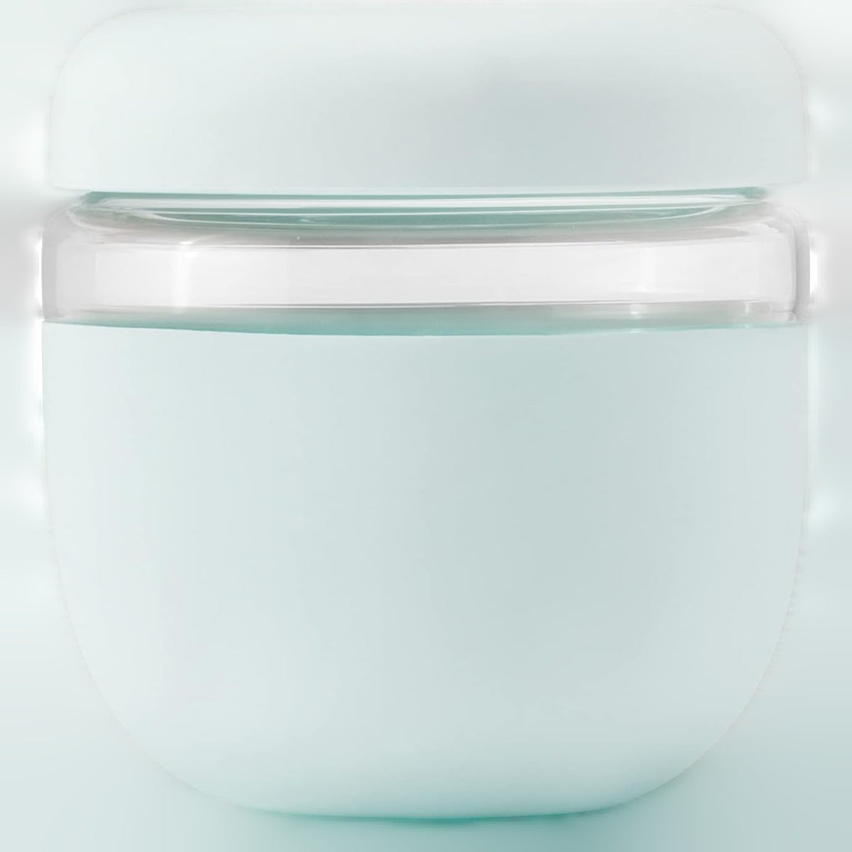 24oz Seal Tight Plastic Bowl - Mint
